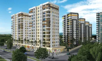 Real estate in Dosemealti
